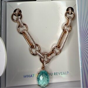 Bomb Party Mental Health RG collection amazing chain for layering